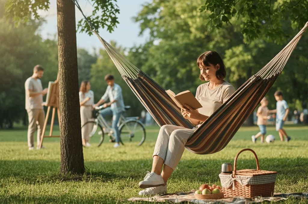 Mengganti Kebiasaan Pagi Cepat dengan Awal Hari yang Lebih Tenang