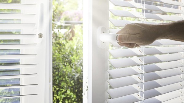 Memulai Pagi dengan Langkah Perlahan dan Suasana Ramah